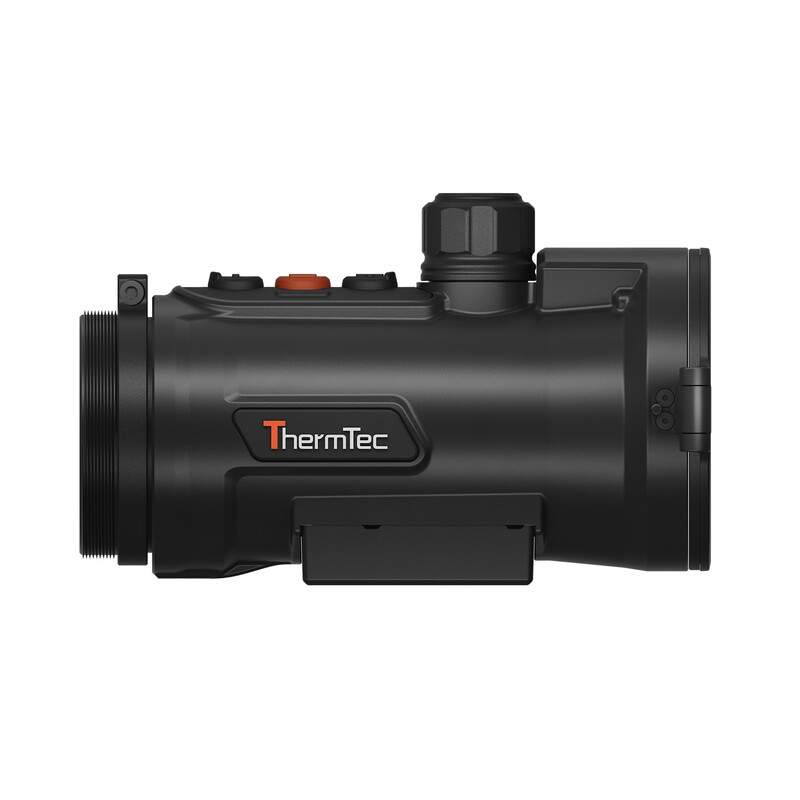 ThermTec Camera de termoviziune Hunt Pro 650L LRF