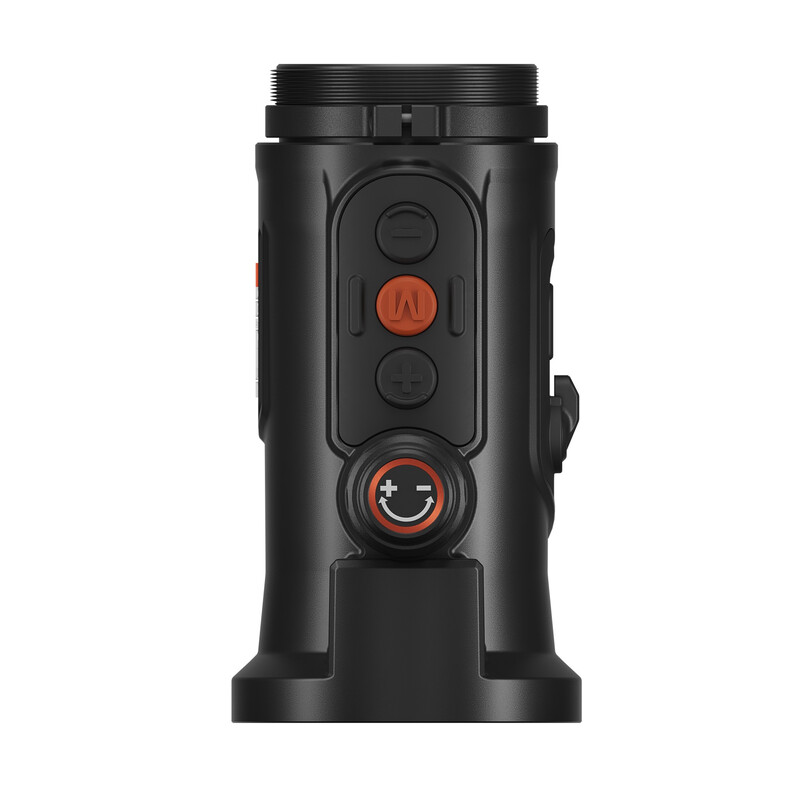 ThermTec Camera de termoviziune Hunt Pro 650L LRF