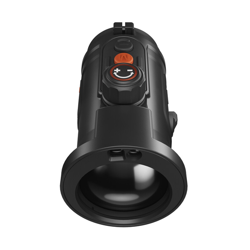ThermTec Camera de termoviziune Hunt Pro 650L LRF
