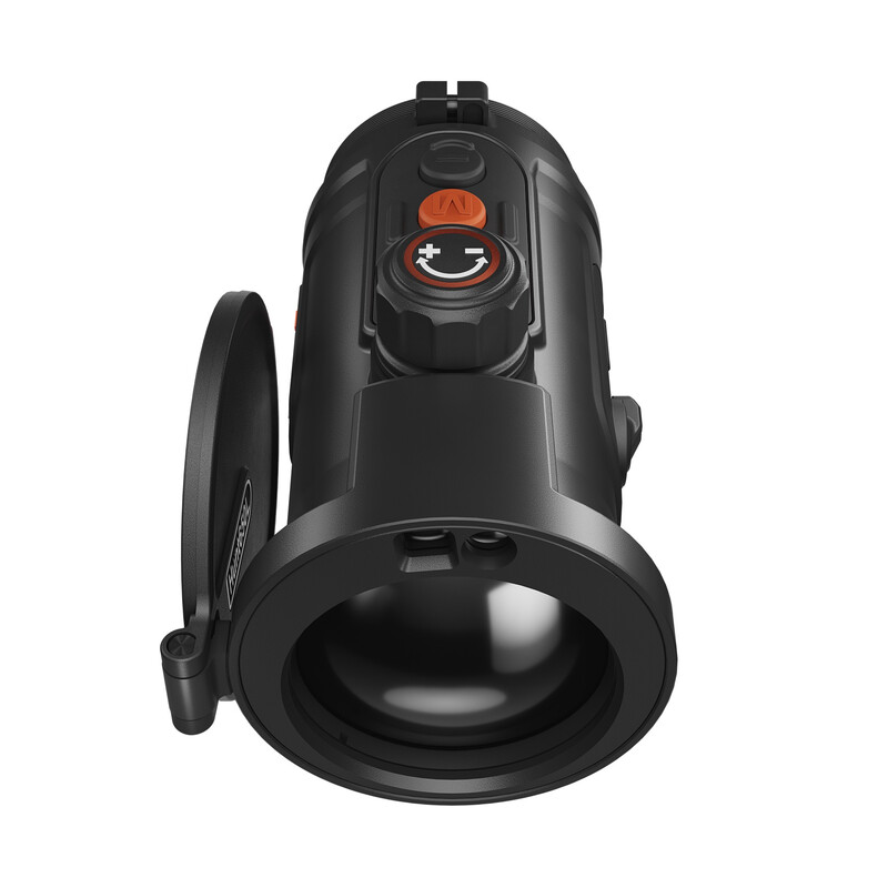 ThermTec Camera de termoviziune Hunt Pro 650L LRF