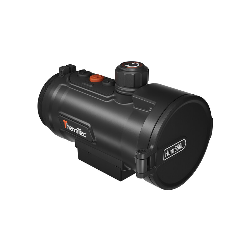 ThermTec Camera de termoviziune Hunt Pro 650L LRF