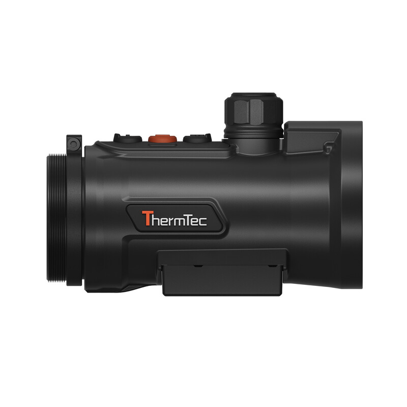 ThermTec Camera de termoviziune Hunt Pro 650L LRF