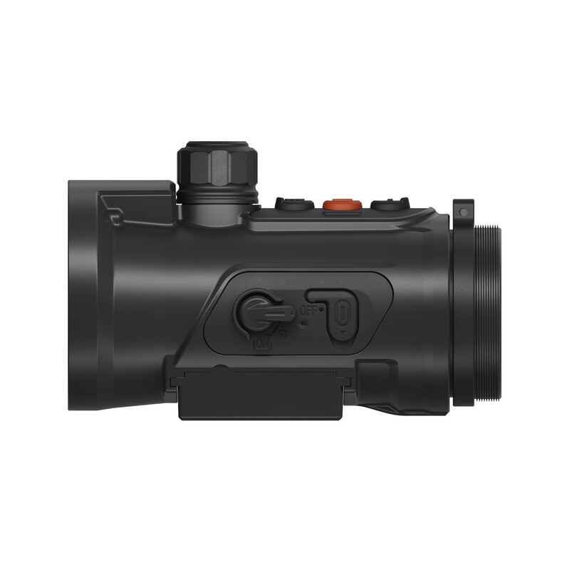 ThermTec Camera de termoviziune Hunt Pro 650L LRF