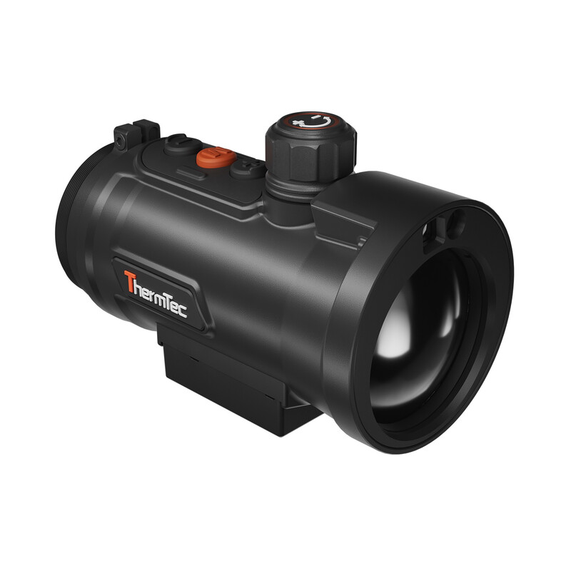 ThermTec Camera de termoviziune Hunt Pro 650L LRF