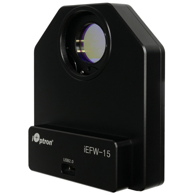 iOptron Roata filtre iEFW 5x 1,25"