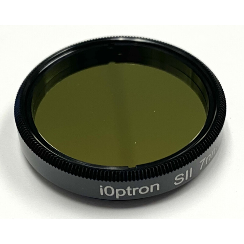 iOptron Filtre SII 1,25"