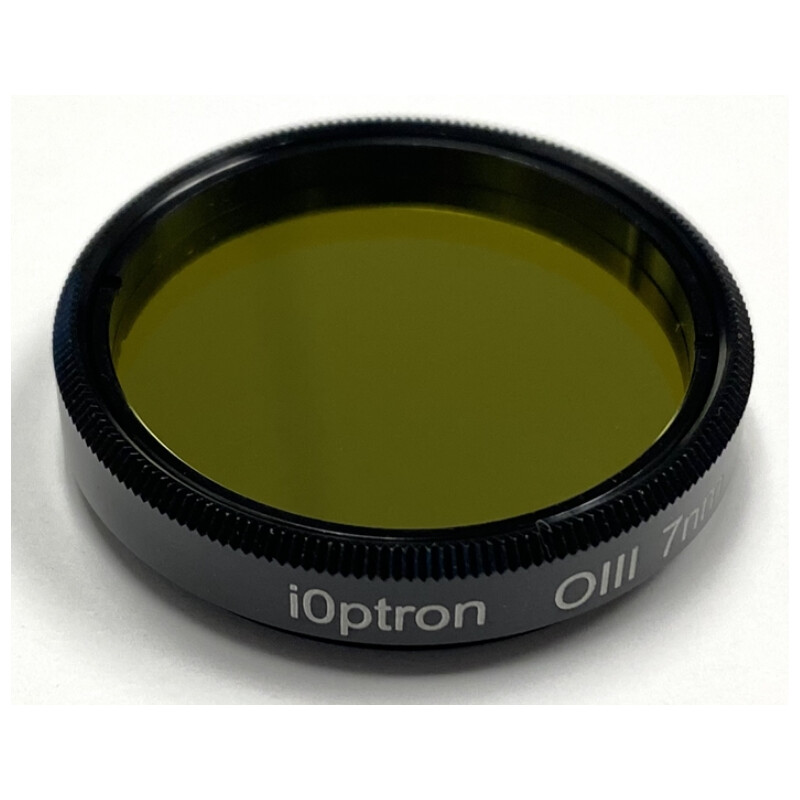 iOptron Filtre OIII 1,25"