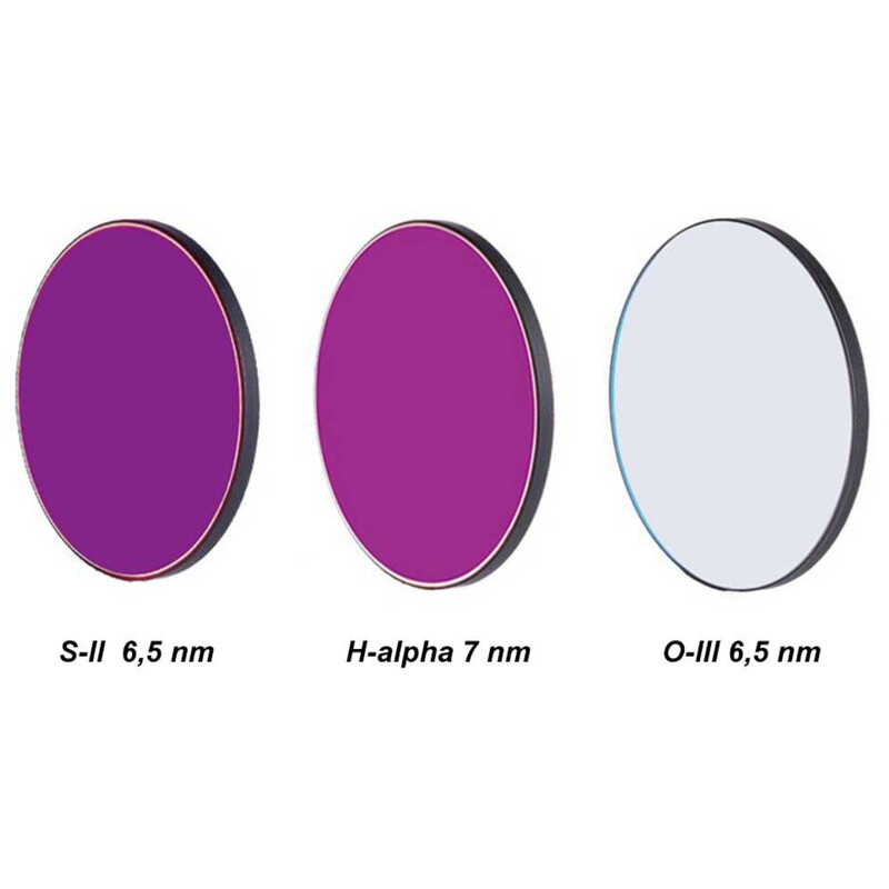 Optolong Filtre SHO 6,5-7nm 36mm