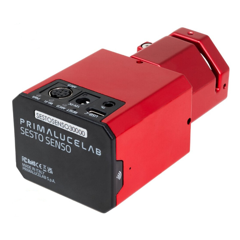 PrimaLuceLab Motor de focalizare SESTO SENSO 3