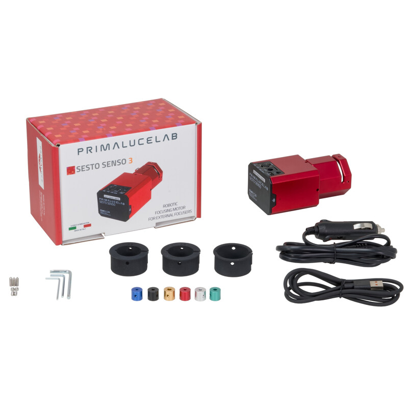 PrimaLuceLab Motor de focalizare SESTO SENSO 3