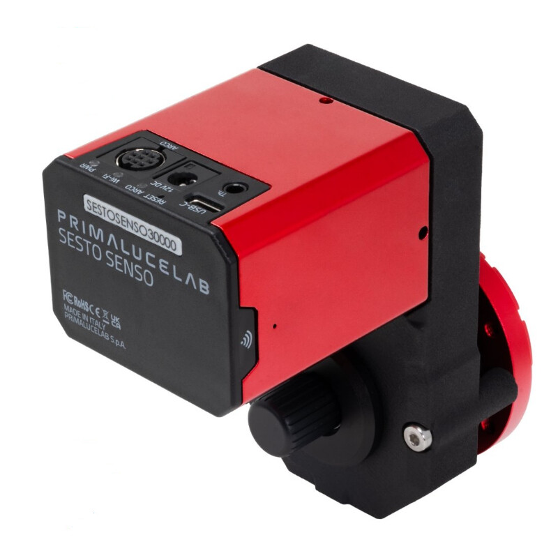 PrimaLuceLab Motor de focalizare SESTO SENSO 3 SC