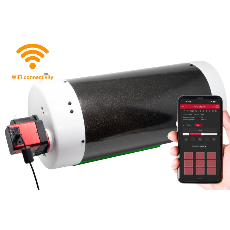 PrimaLuceLab Motor de focalizare SESTO SENSO 3 SC