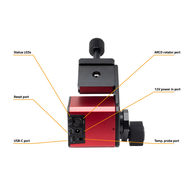 PrimaLuceLab Motor de focalizare SESTO SENSO 3 LS