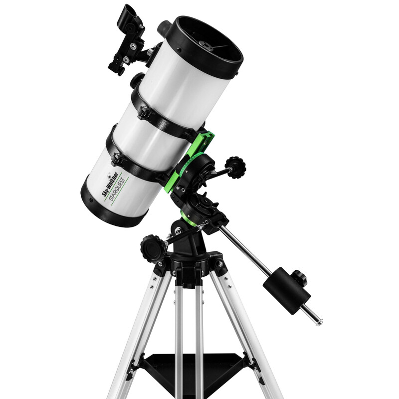 Skywatcher Telescop N 114/500 1145P Starquest EQ