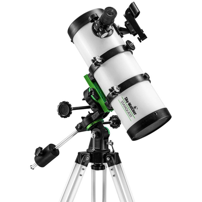 Skywatcher Telescop N 114/500 1145P Starquest EQ