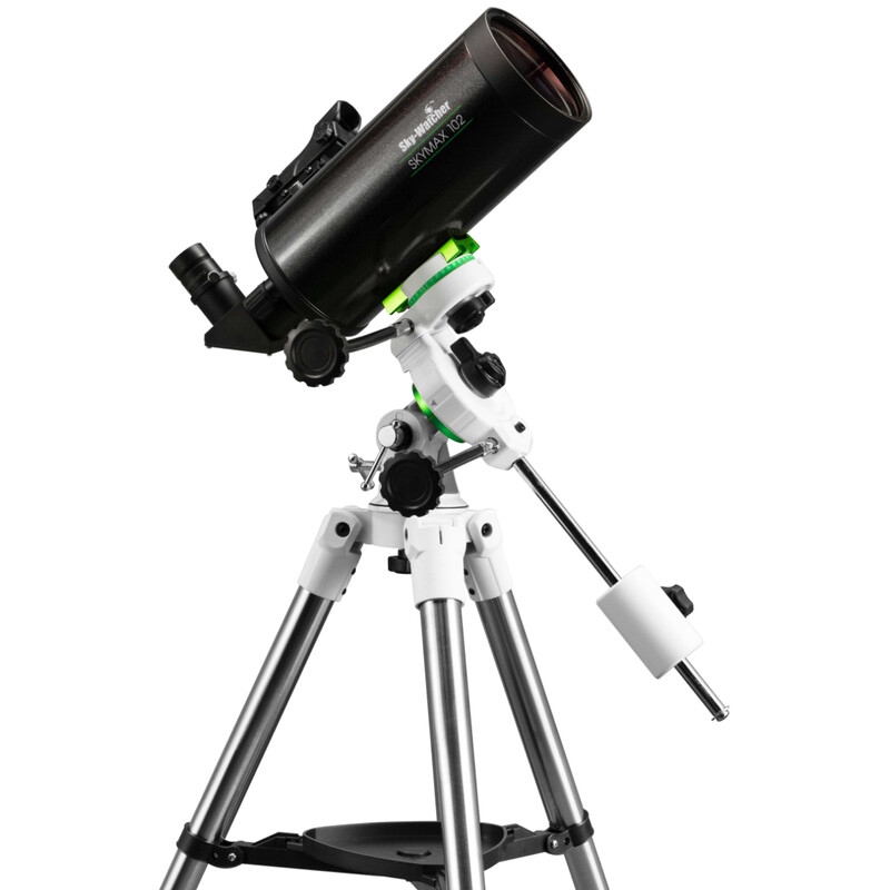 Skywatcher Telescop Maksutov MC 102/1300 Starquest DX EQ
