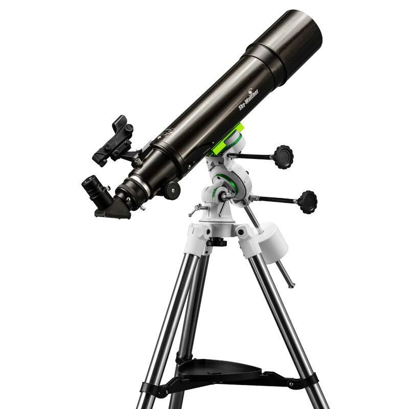 Skywatcher Telescop AC 102/600 Starquest DX EQ