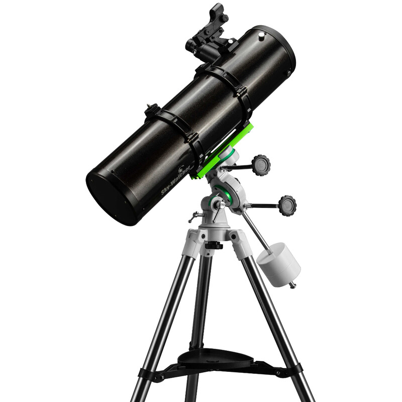 Skywatcher Telescop N 130/650 Starquest DX EQ