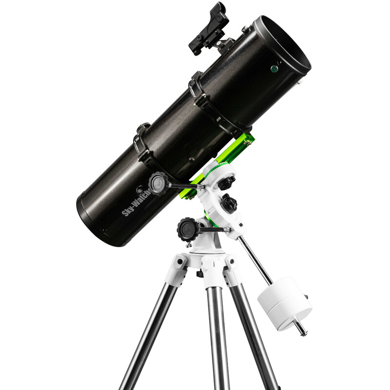 Skywatcher Telescop N 130/650 Starquest DX EQ