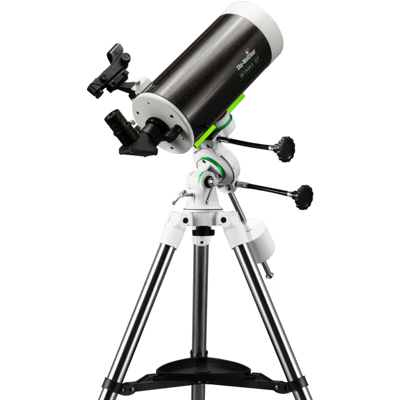 Skywatcher Telescop Maksutov MC 127/1500 Starquest DX EQ
