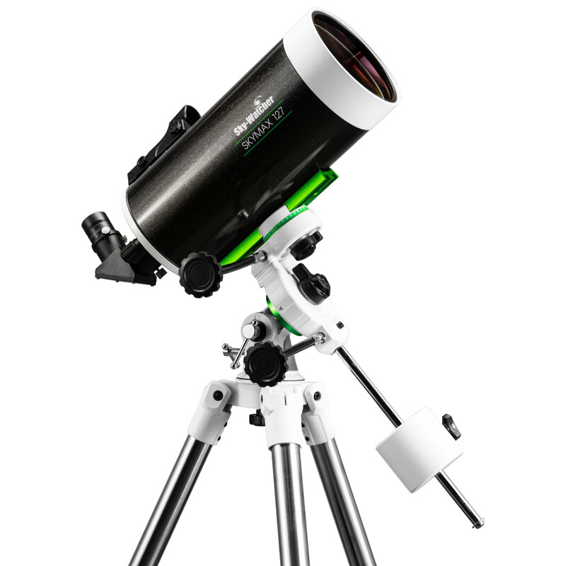 Skywatcher Telescop Maksutov MC 127/1500 Starquest DX EQ