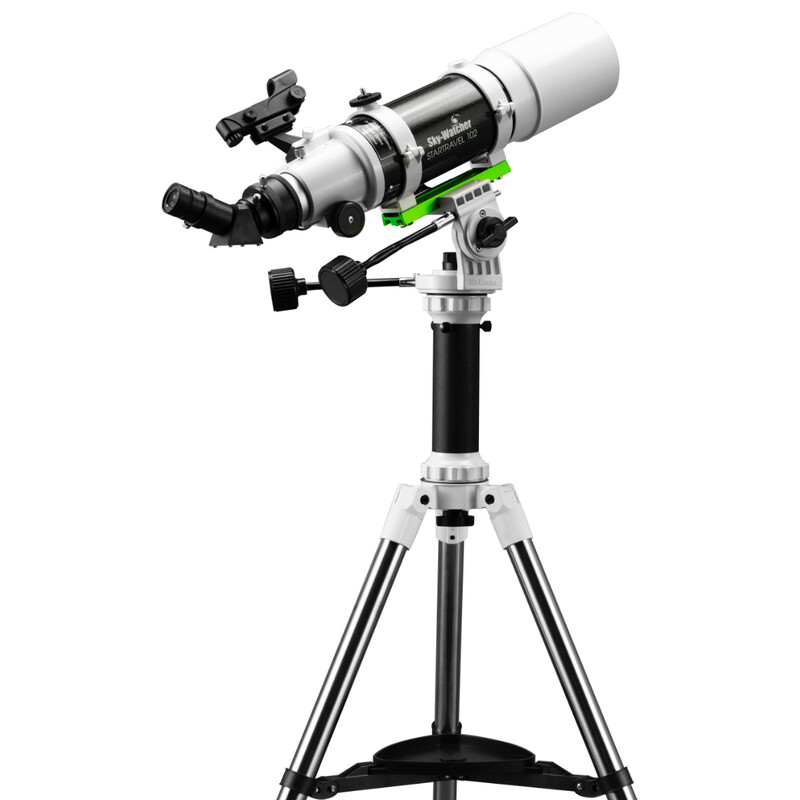 Skywatcher Telescop AC 102/500 AZ-Pronto