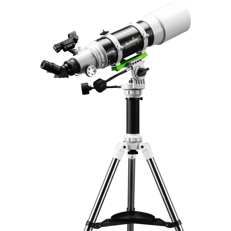 Skywatcher Telescop AC 120/600 AZ-Pronto