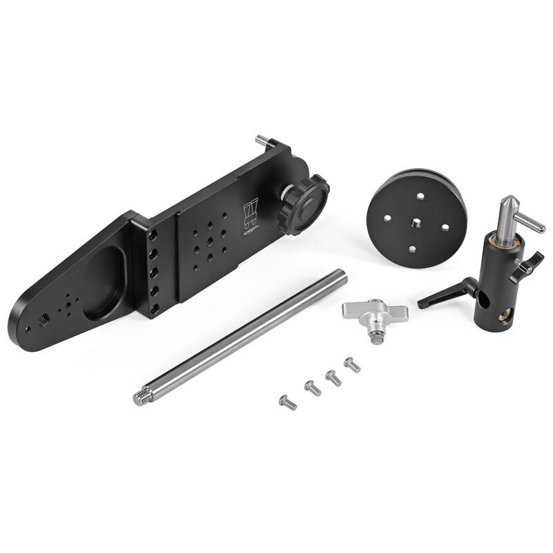 Omegon Set adaptor Pro HM31 Bino