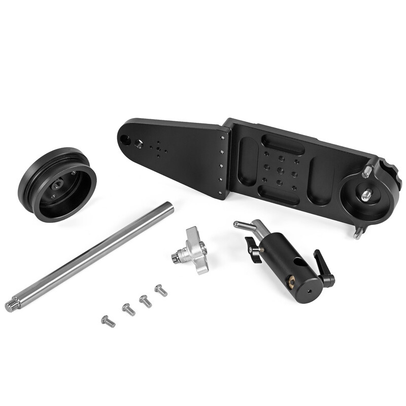 Omegon Set adaptor Pro HM31 Bino