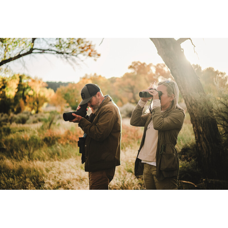 Swarovski Instrument terestru AT Balance 18-45x65