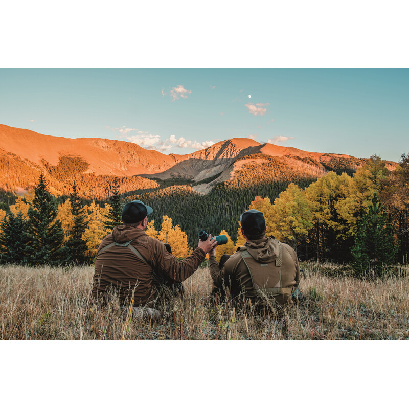 Swarovski Instrument terestru AT Balance 18-45x65