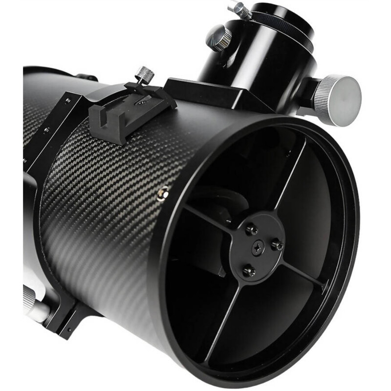 TS Optics Telescop N 203/800 Carbon Photon G2