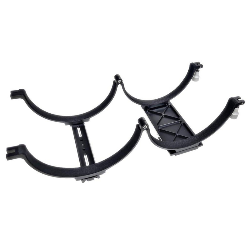 TS Optics Telescop N 203/800 Carbon Photon G2