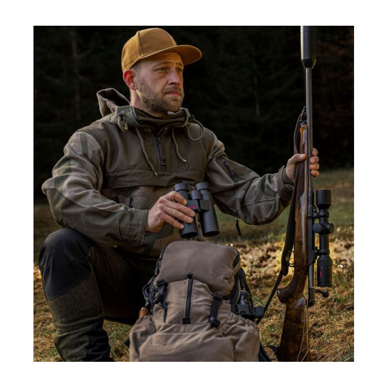 Minox Binoclu X-Tour 8x26