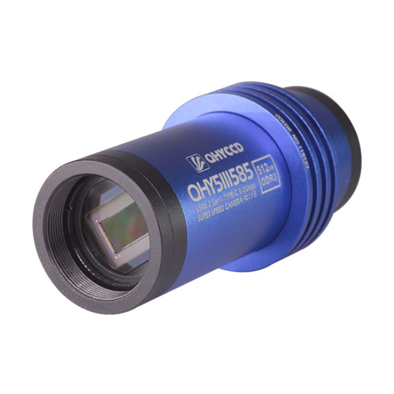 QHY Camera 5III 585C Color