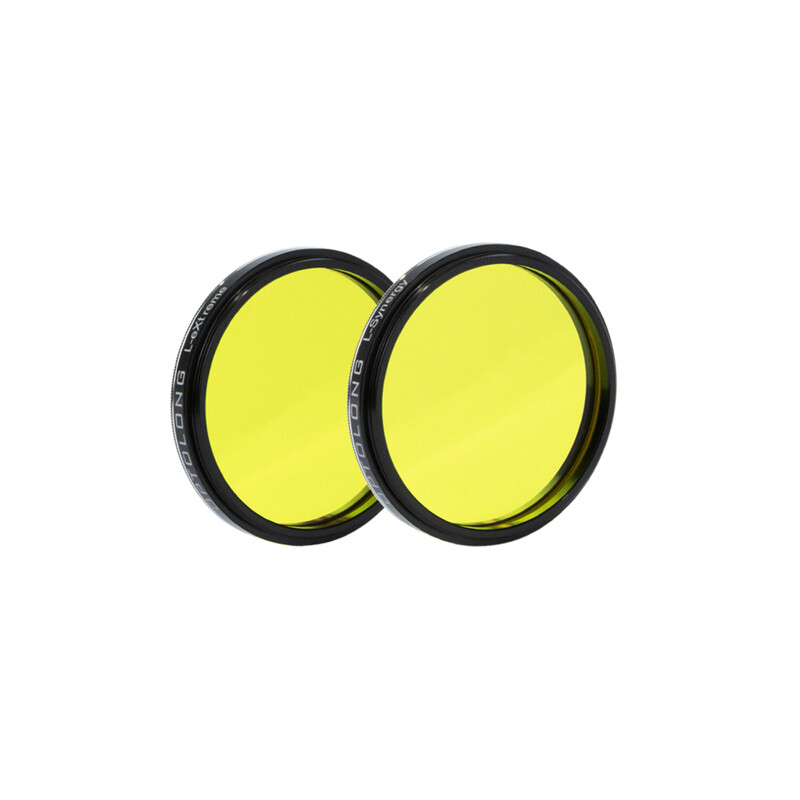 Optolong Filtre L2 Dual-Combo Set 2"