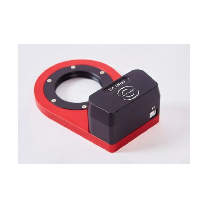 Wanderer Astro Rotator de câmp Mini M54V2