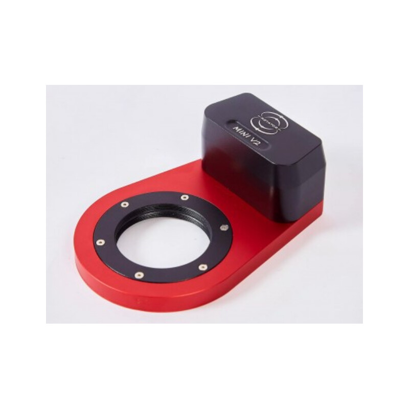 Wanderer Astro Rotator de câmp Mini M54V2
