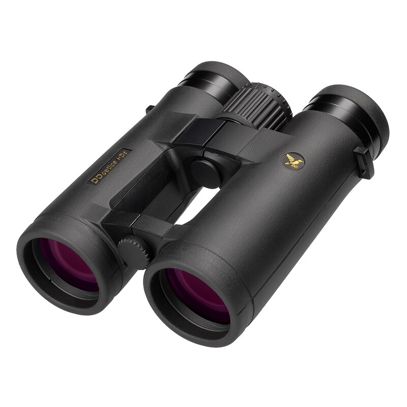 DDoptics Binoclu HDs 8x42