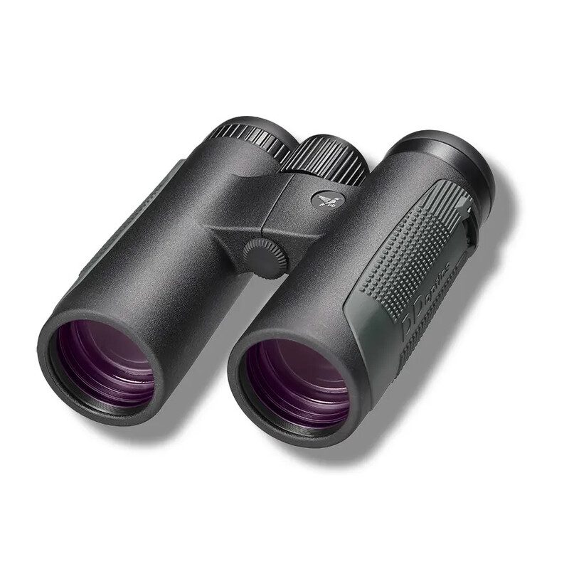 DDoptics Binoclu NXT 10x42 negru/verde