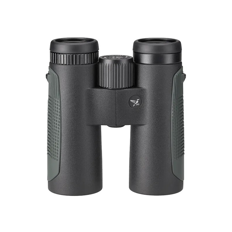 DDoptics Binoclu NXT 10x42 negru/verde