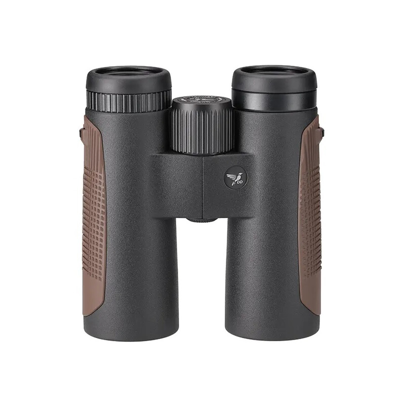DDoptics Binoclu NXT 8x42 negru/maro