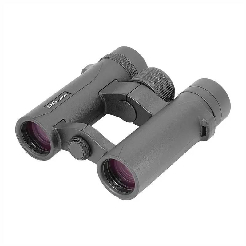 DDoptics Binoclu Ultralight 10x26