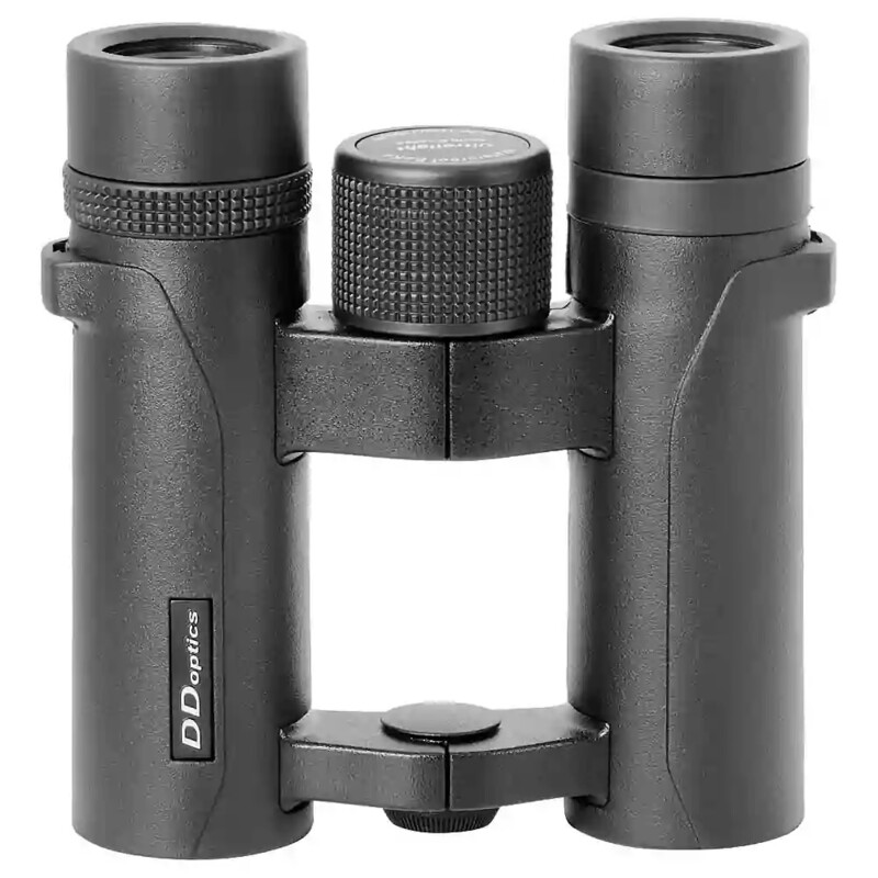 DDoptics Binoclu Ultralight 10x26
