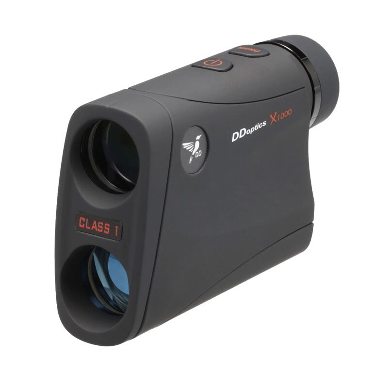 DDoptics Telemetru Rangefinder x1000i