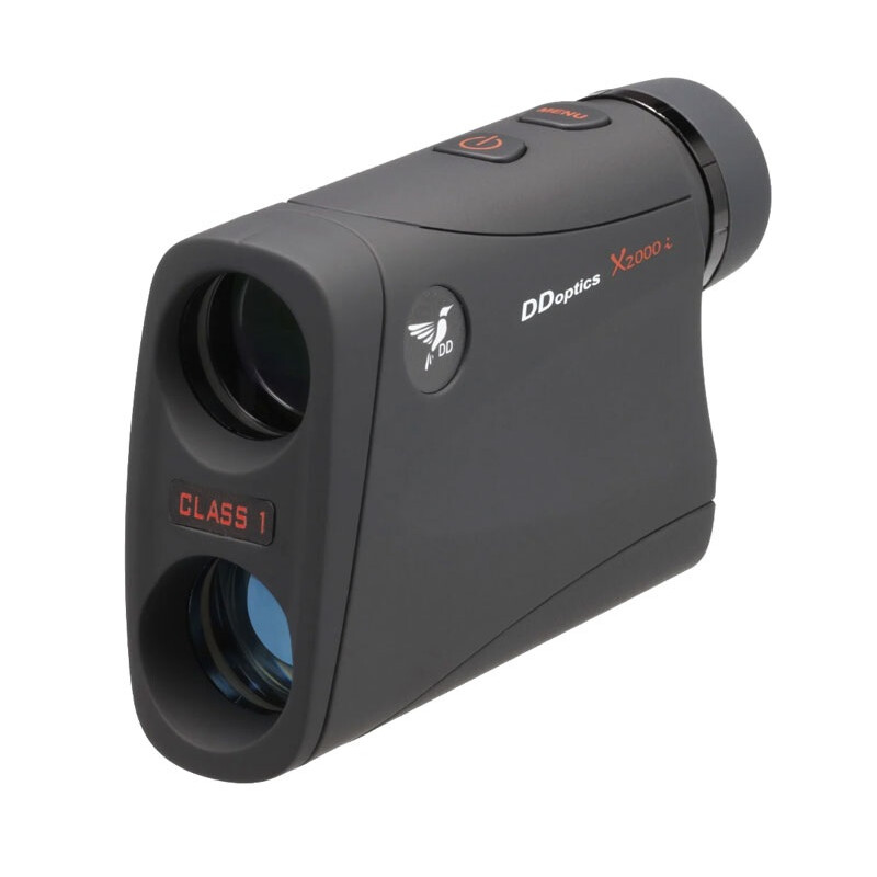 DDoptics Telemetru x2000i