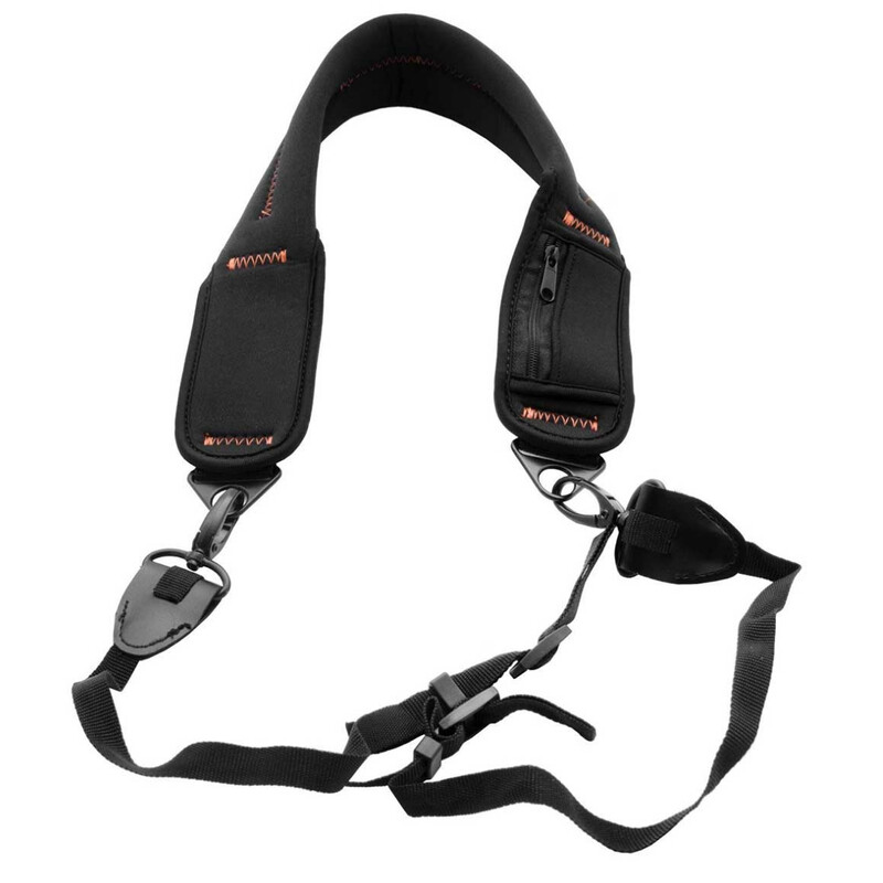 TS Optics Curea din neopren 140 cm