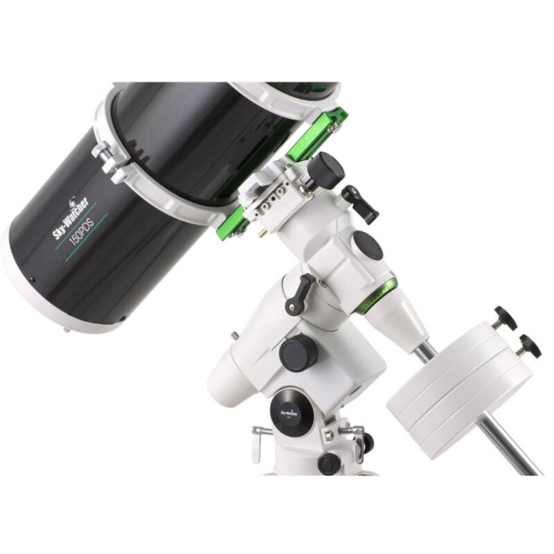 Skywatcher Telescop N 150/750 PDS NEQ5