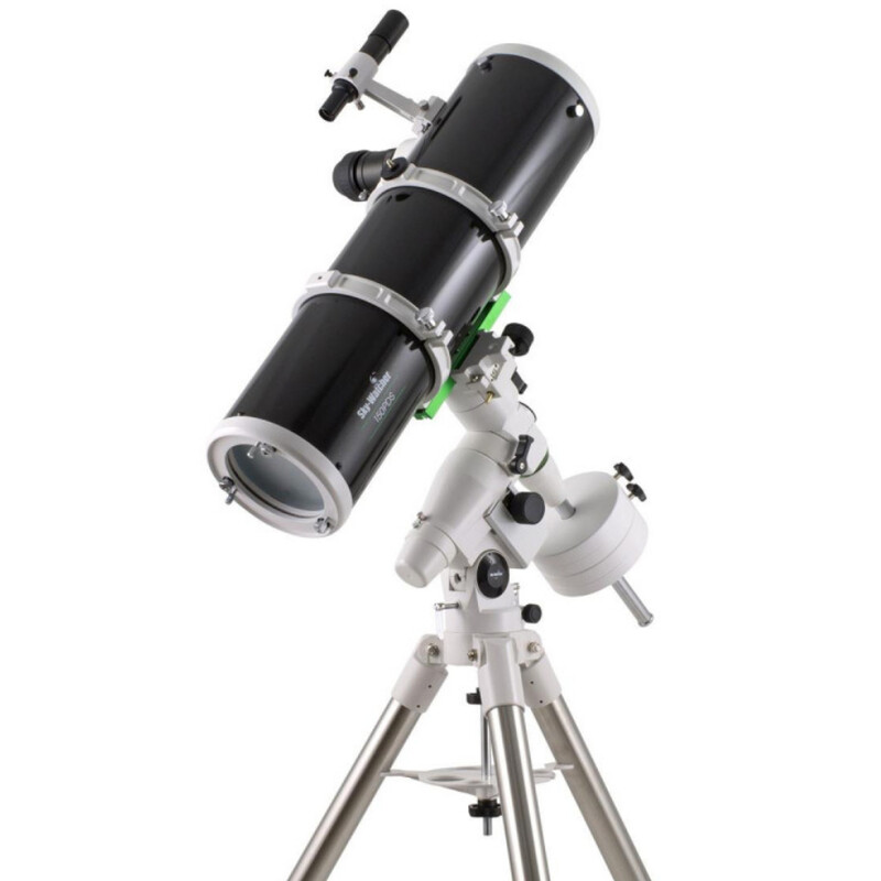 Skywatcher Telescop N 150/750 PDS NEQ5
