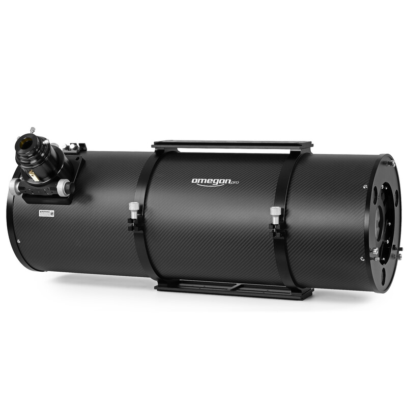 Omegon Telescop Pro Astrograph Carbon 250/1000 OTA
